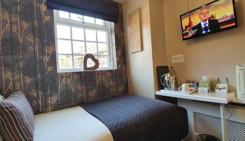 Номер Стандарт Индивидуальный, Beechwood Guest House