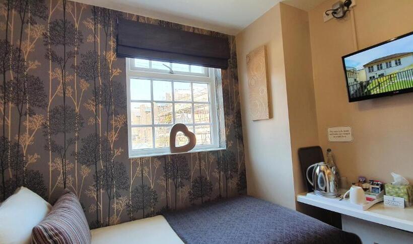 Номер Стандарт Индивидуальный, Beechwood Guest House
