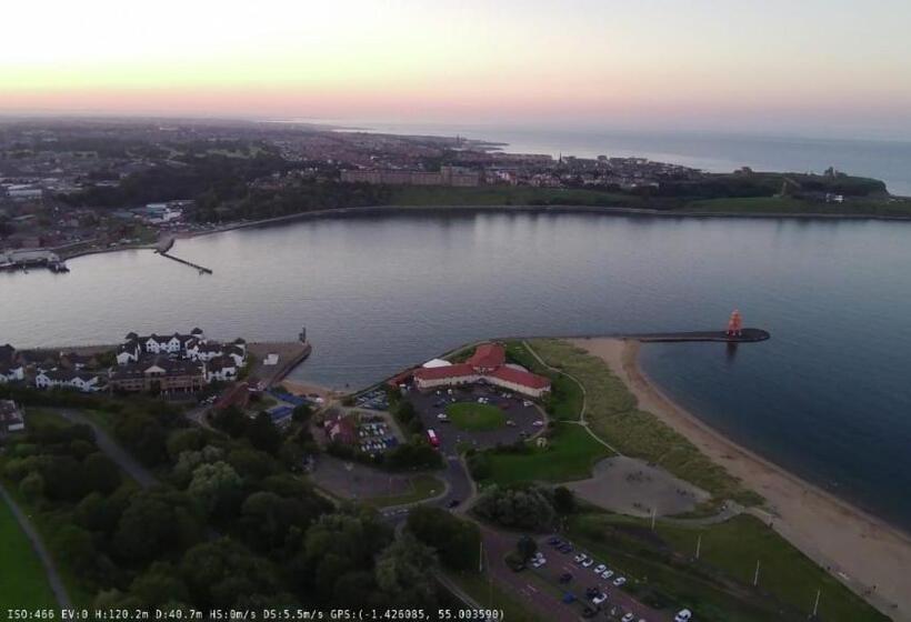 חדר אקזקיוטיב יחיד, Beechwood Guest House