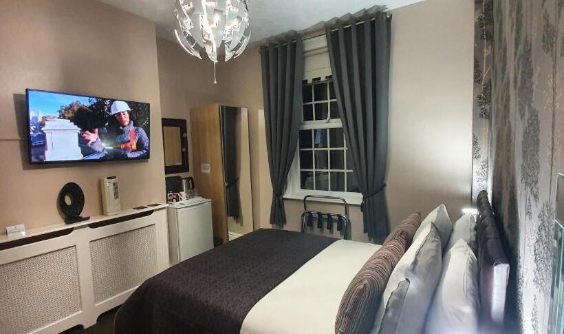 חדר סטנדרט, Beechwood Guest House