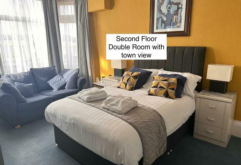 חדר סטנדרט, Catania