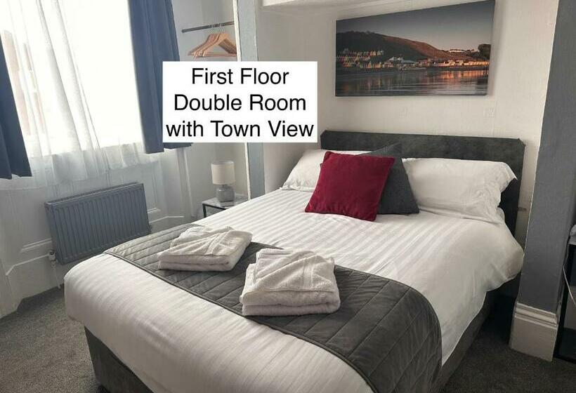 חדר סטנדרט, Catania