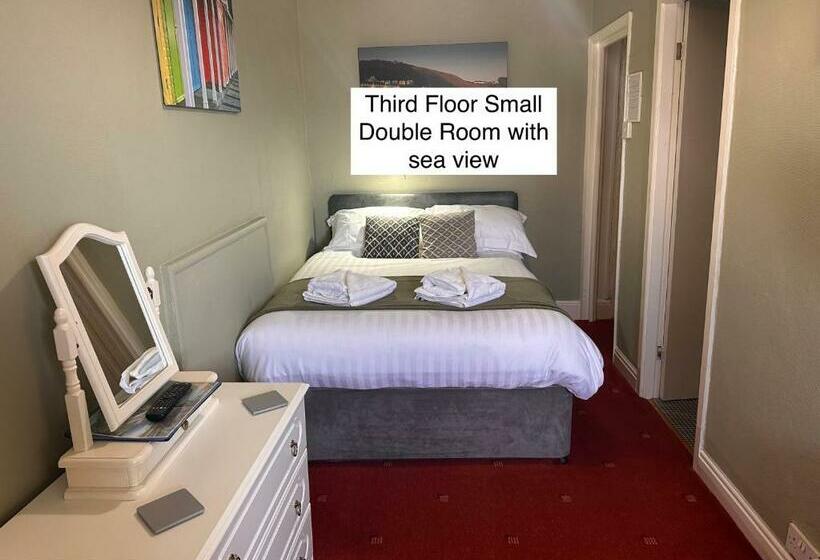 חדר בסיסי, Catania