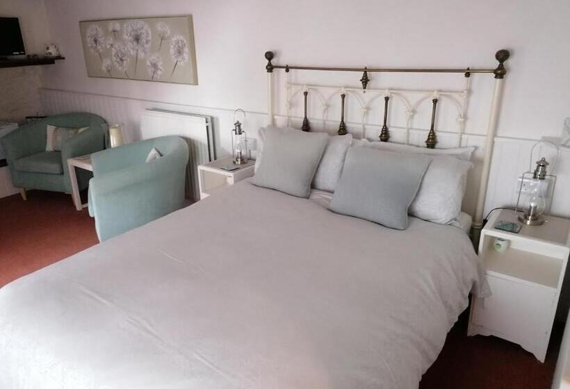 Номер Стандарт, Steps Farmhouse B&b