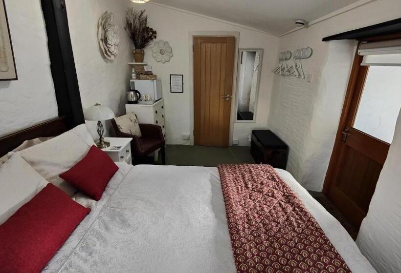 غرفة قياسية, Steps Farmhouse B&b