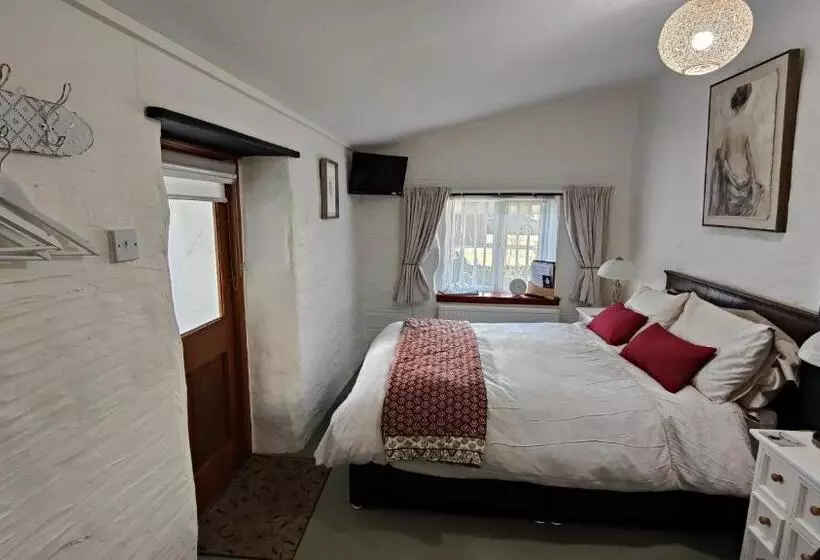 スタンダードルーム, Steps Farmhouse B&b