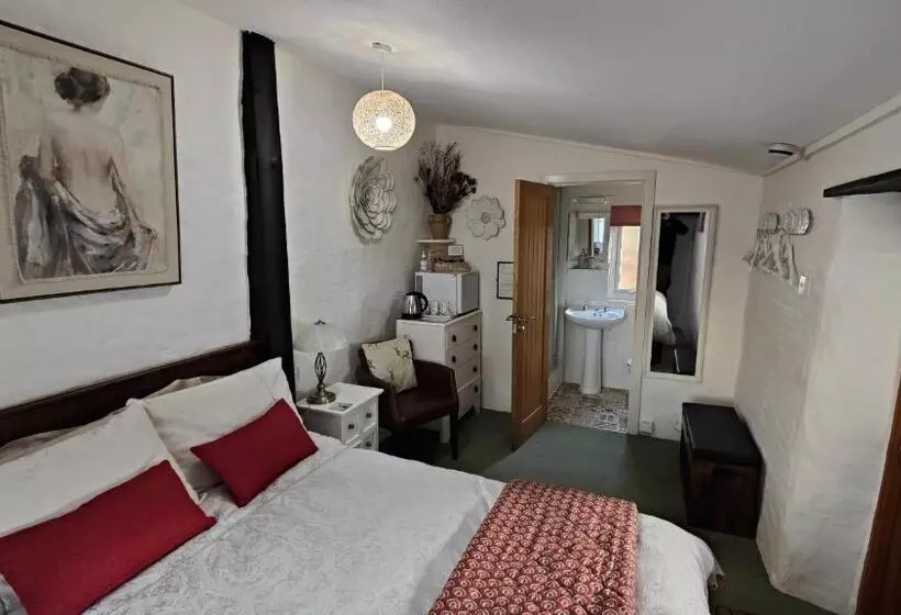 スタンダードルーム, Steps Farmhouse B&b