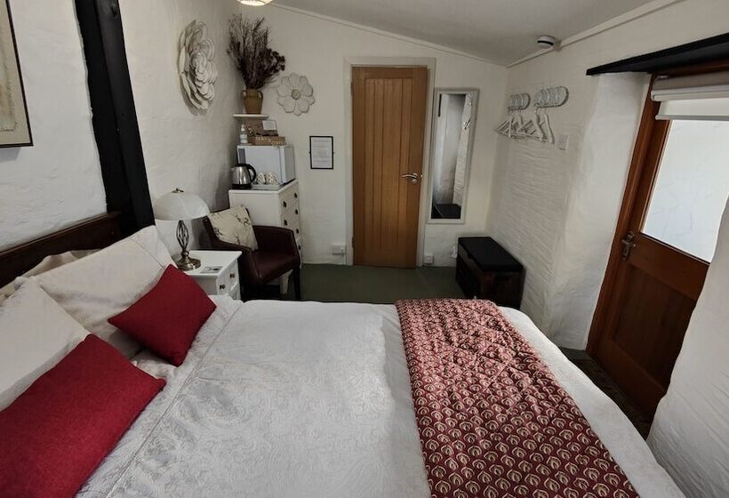 Номер Стандарт, Steps Farmhouse B&b