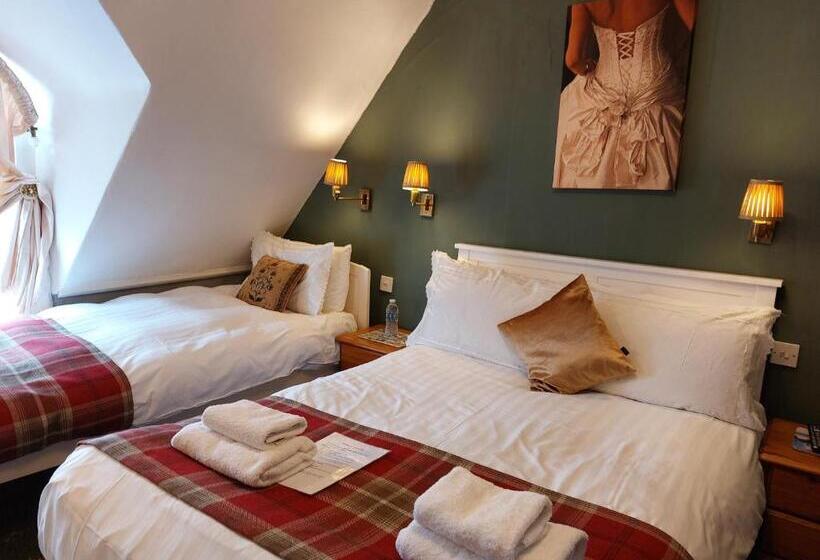 חדר סטנדרט, The Norwood