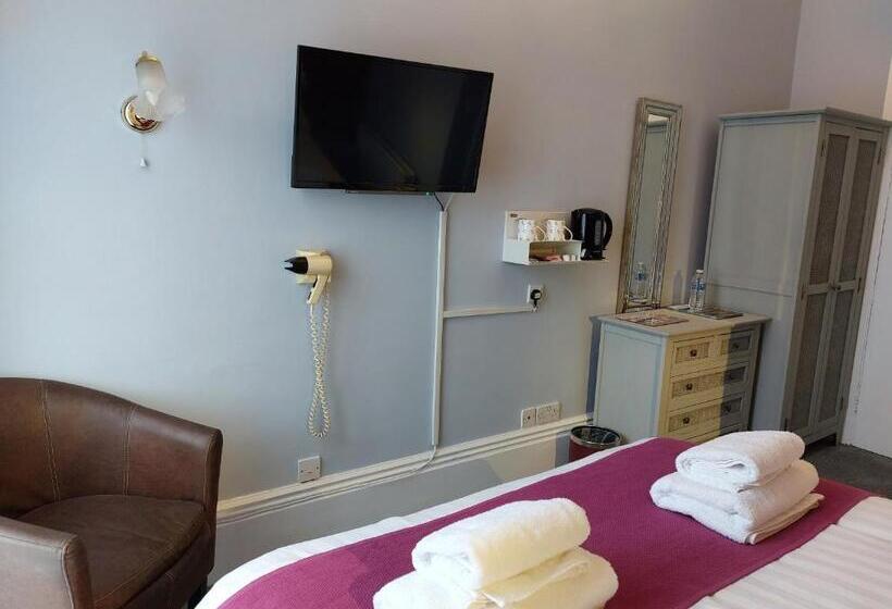 חדר אקונומי, The Norwood