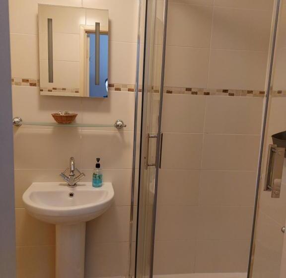 חדר סופריור עם מיטת קינג, The Norwood