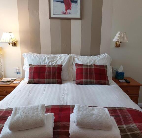 חדר סטנדרט, The Norwood