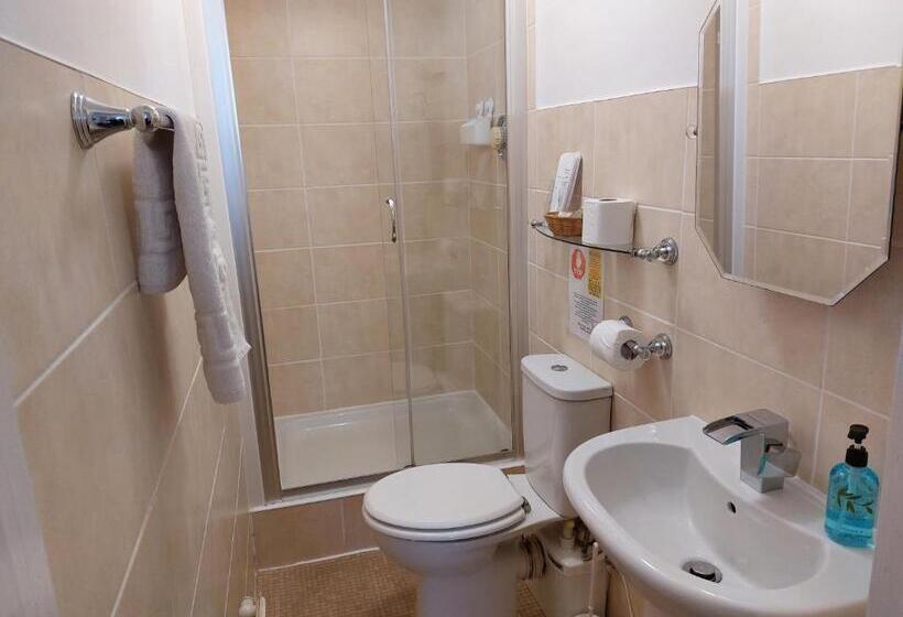 Номер Стандарт, The Norwood