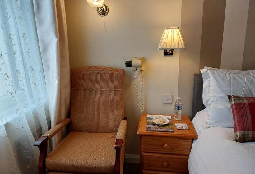 חדר סטנדרט, The Norwood