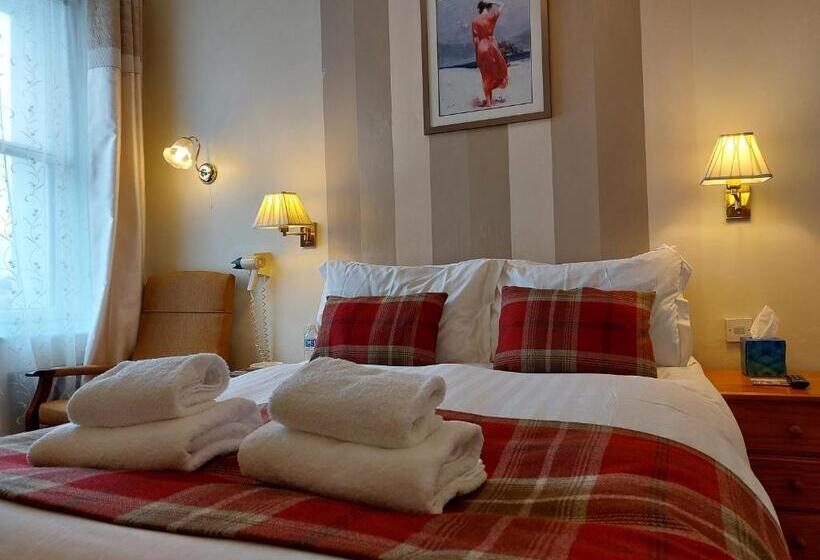 חדר סטנדרט, The Norwood