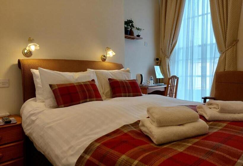 חדר סטנדרט, The Norwood