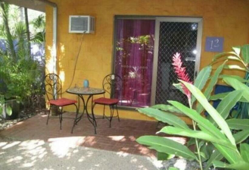 חדר סטודיו סטנדרד, Pink Flamingo Resort