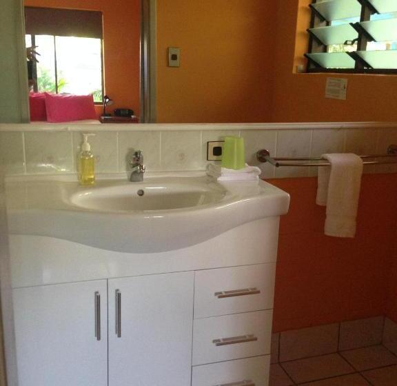 חדר סטודיו סטנדרד, Pink Flamingo Resort