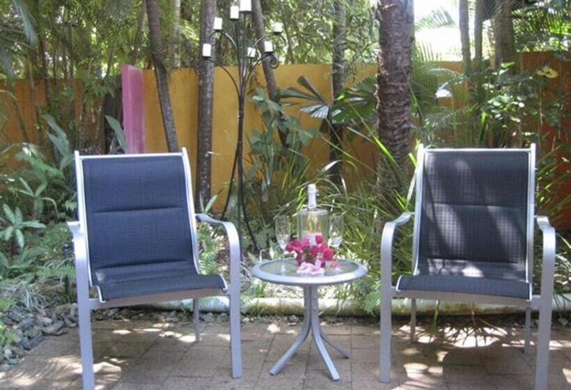 빌라 침실 1개, Pink Flamingo Resort