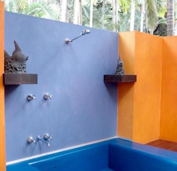 וילה בת חדר שינה 1, Pink Flamingo Resort