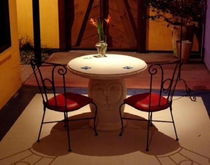 וילה בת חדר שינה 1, Pink Flamingo Resort