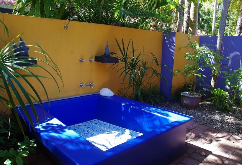 וילה בת חדר שינה 1, Pink Flamingo Resort