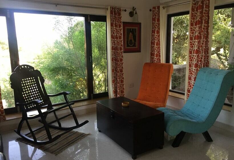 Четырехместный Номер Стандарт, Ratan Villas