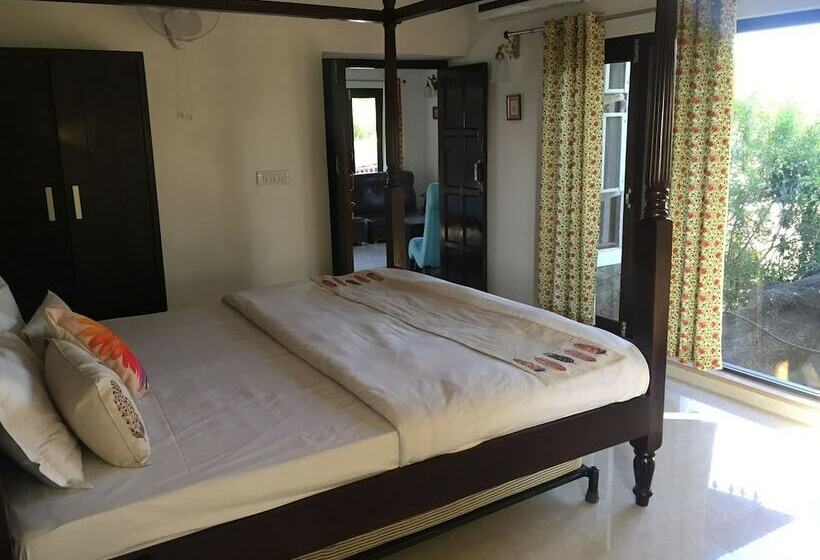 Четырехместный Номер Стандарт, Ratan Villas