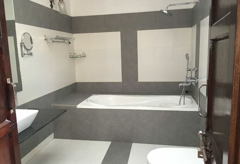 Четырехместный Номер Стандарт, Ratan Villas
