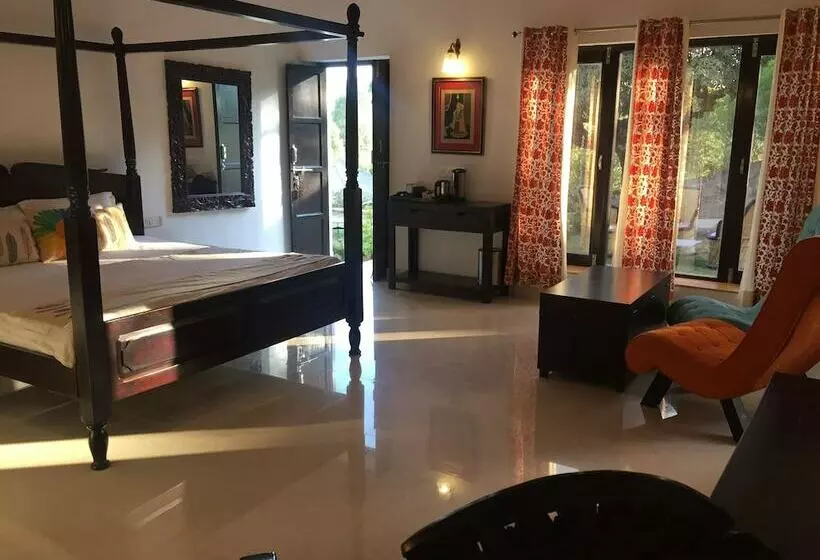 Standard-huone, Ratan Villas