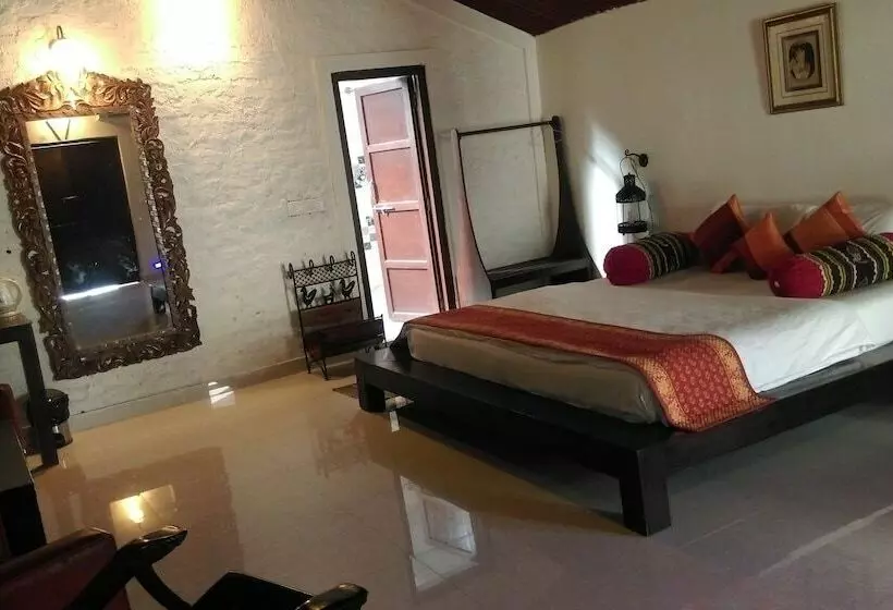 Standard-huone, Ratan Villas
