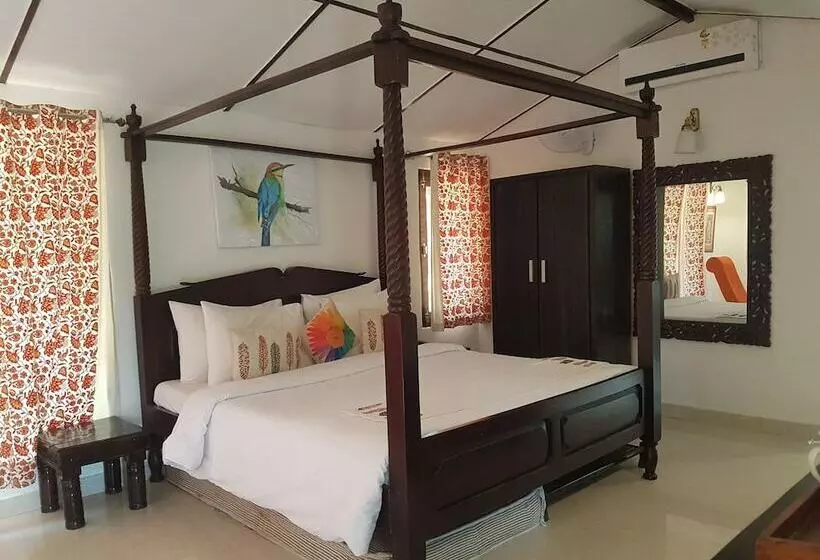 Standard-huone, Ratan Villas