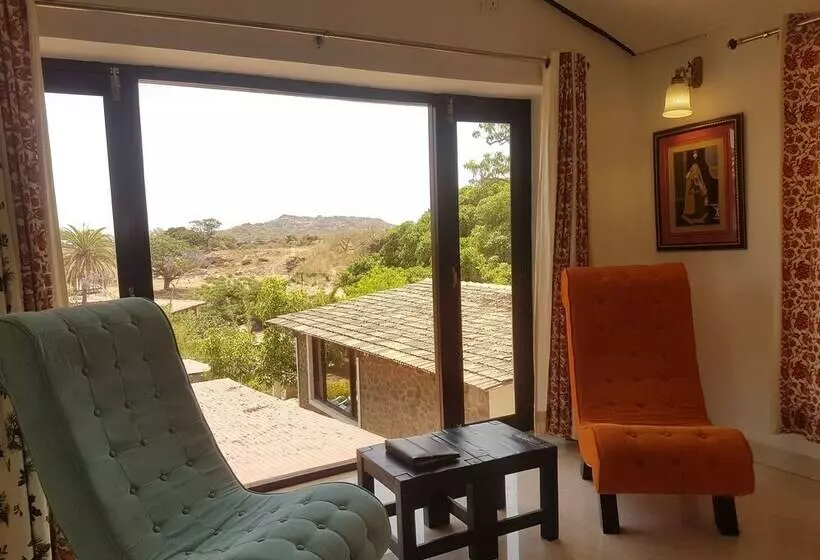 Standard-huone, Ratan Villas