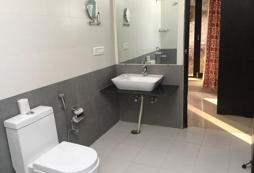 Номер Стандарт, Ratan Villas