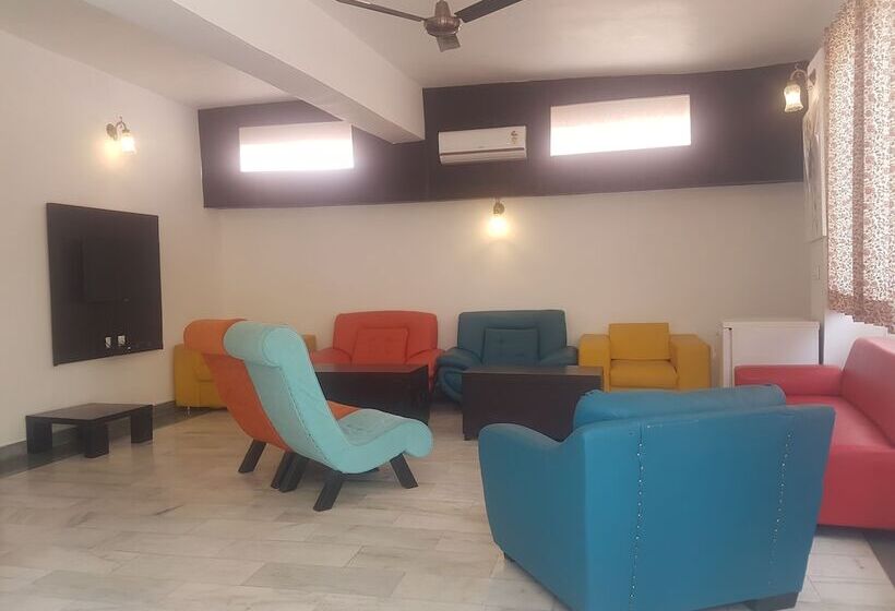 Family Connecting Room, Ratan Villas