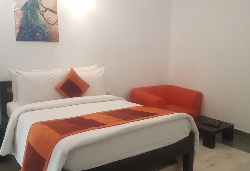 Family Connecting Room, Ratan Villas