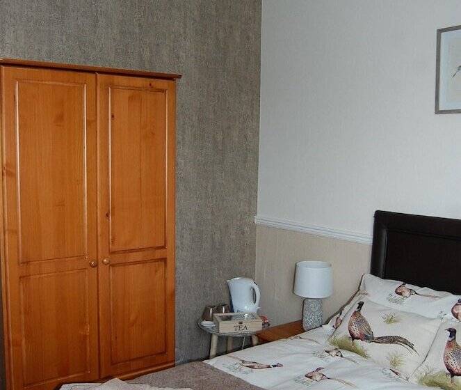 스탠다드 룸, The George B&b