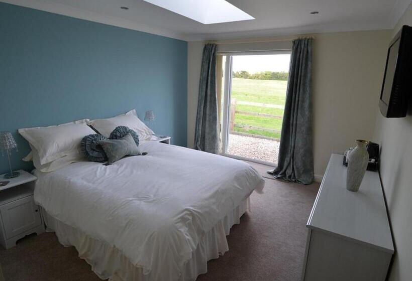 スタンダードルーム, The White Horse View B&b