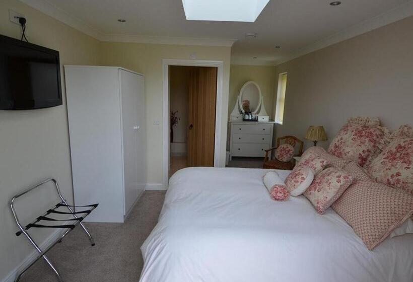 اتاق استاندارد, The White Horse View B&b