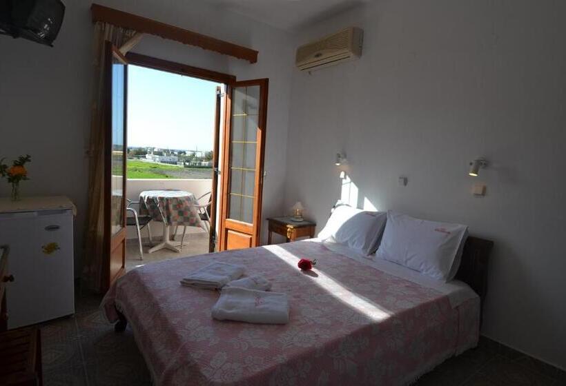 Habitación Estándar, Villa Georgia