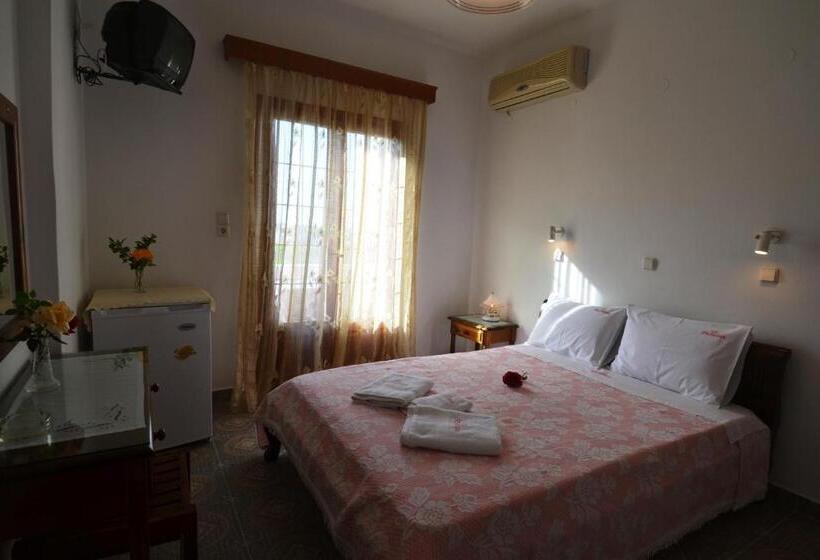 Habitación Estándar, Villa Georgia