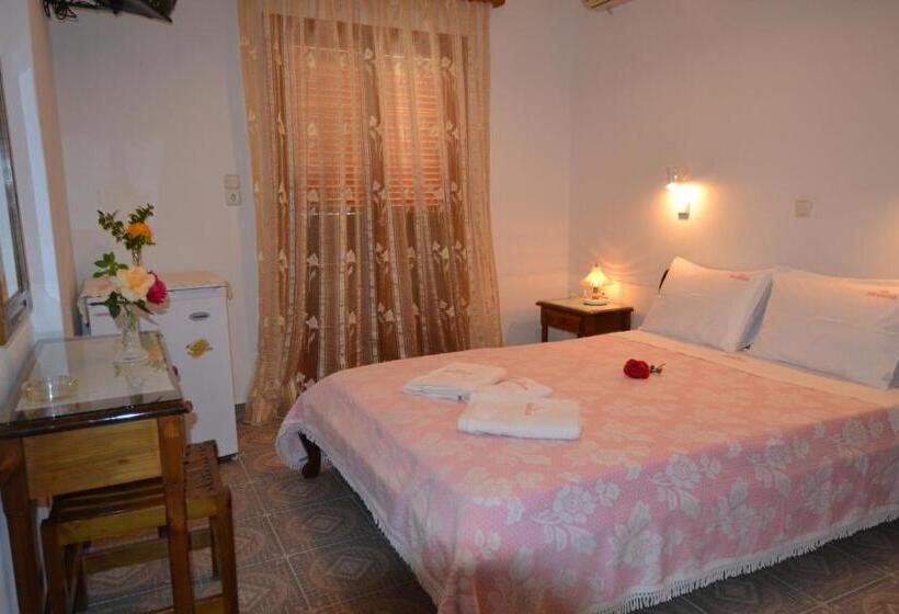 Habitación Estándar, Villa Georgia