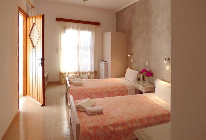 Habitación Estándar, Villa Georgia