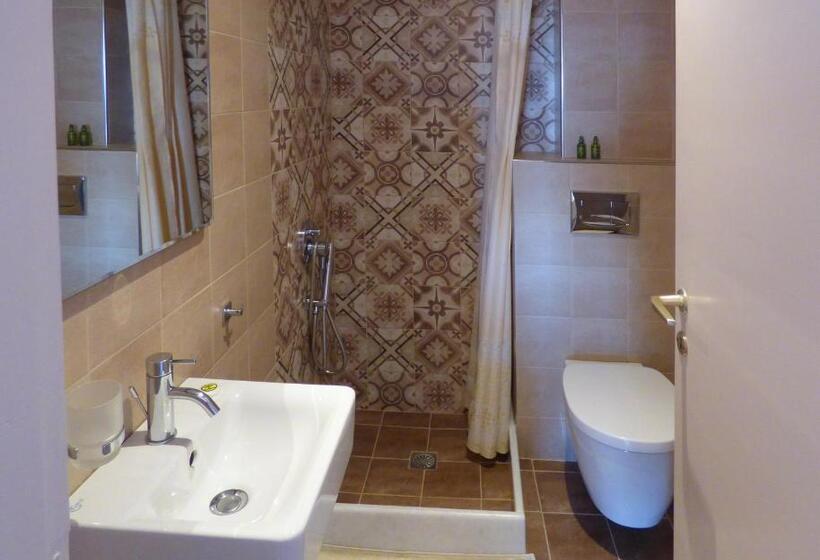 Habitación Estándar, Villa Georgia