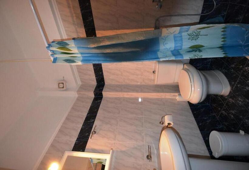 Apartamento 1 Dormitorio, Villa Georgia