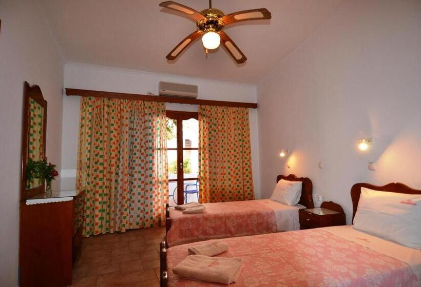 Apartamento 1 Dormitorio, Villa Georgia