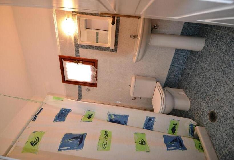 Suite, Villa Georgia