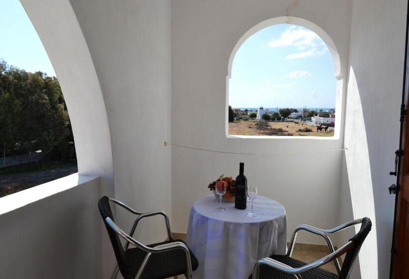 Suite, Villa Georgia