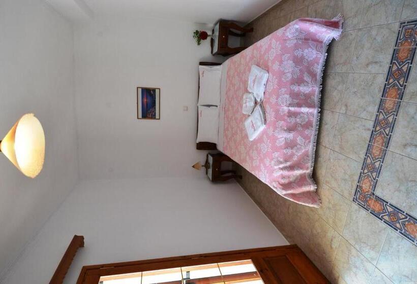 Suite, Villa Georgia