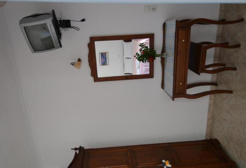 Suite, Villa Georgia